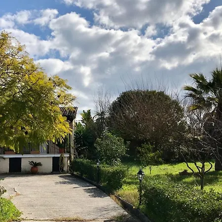 Nyaraló Eutuxia House Corfu (city)