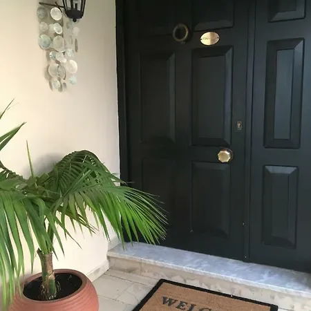 Сasa de vacaciones Eutuxia House