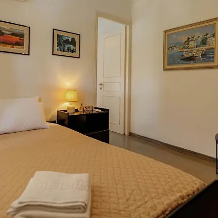 Дом отдыха Eutuxia House Corfu (city)