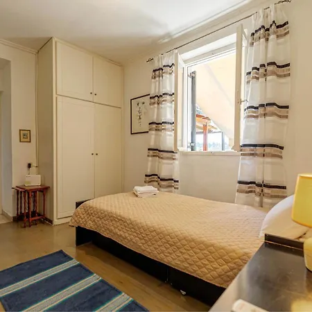 Дом отдыха Eutuxia House Corfu (city)