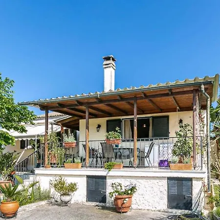 Holiday home Eutuxia House Corfu (city)