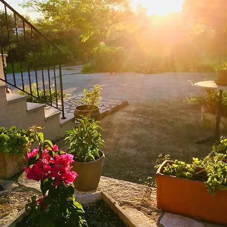 Eutuxia House Дом отдыха *