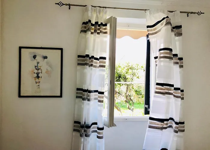 Ferienhaus Eutuxia House *