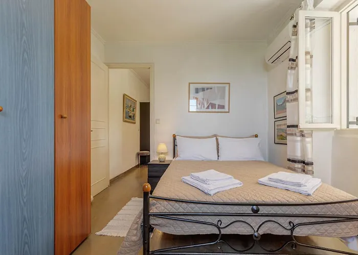 Eutuxia House Corfu (city)