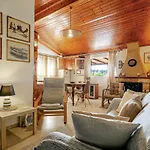 Eutuxia House *