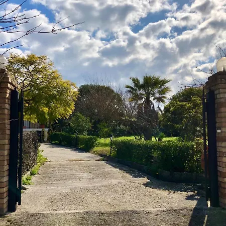 Eutuxia House Holiday home Corfu (city)