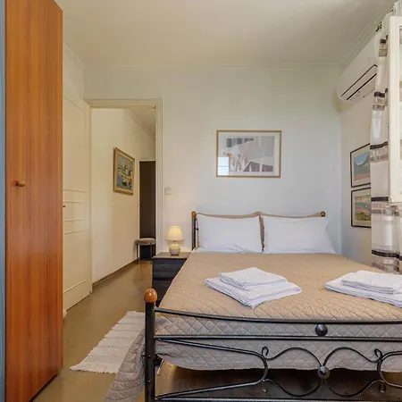 Eutuxia House Corfu (city)