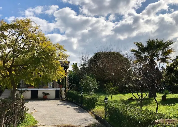 בית נופש Eutuxia House Corfu (city)