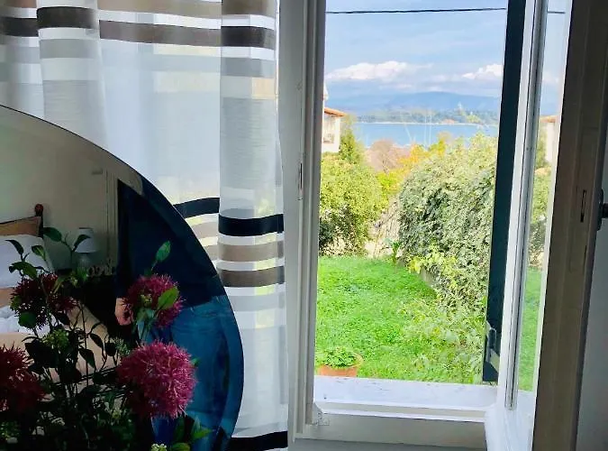 Eutuxia House בית נופש Corfu (city)