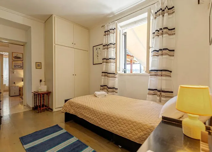 בית נופש Eutuxia House Corfu (city)