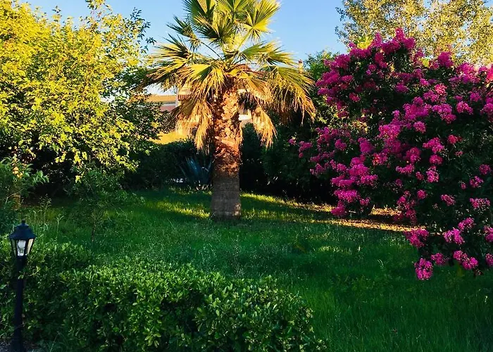 בית נופש Eutuxia House